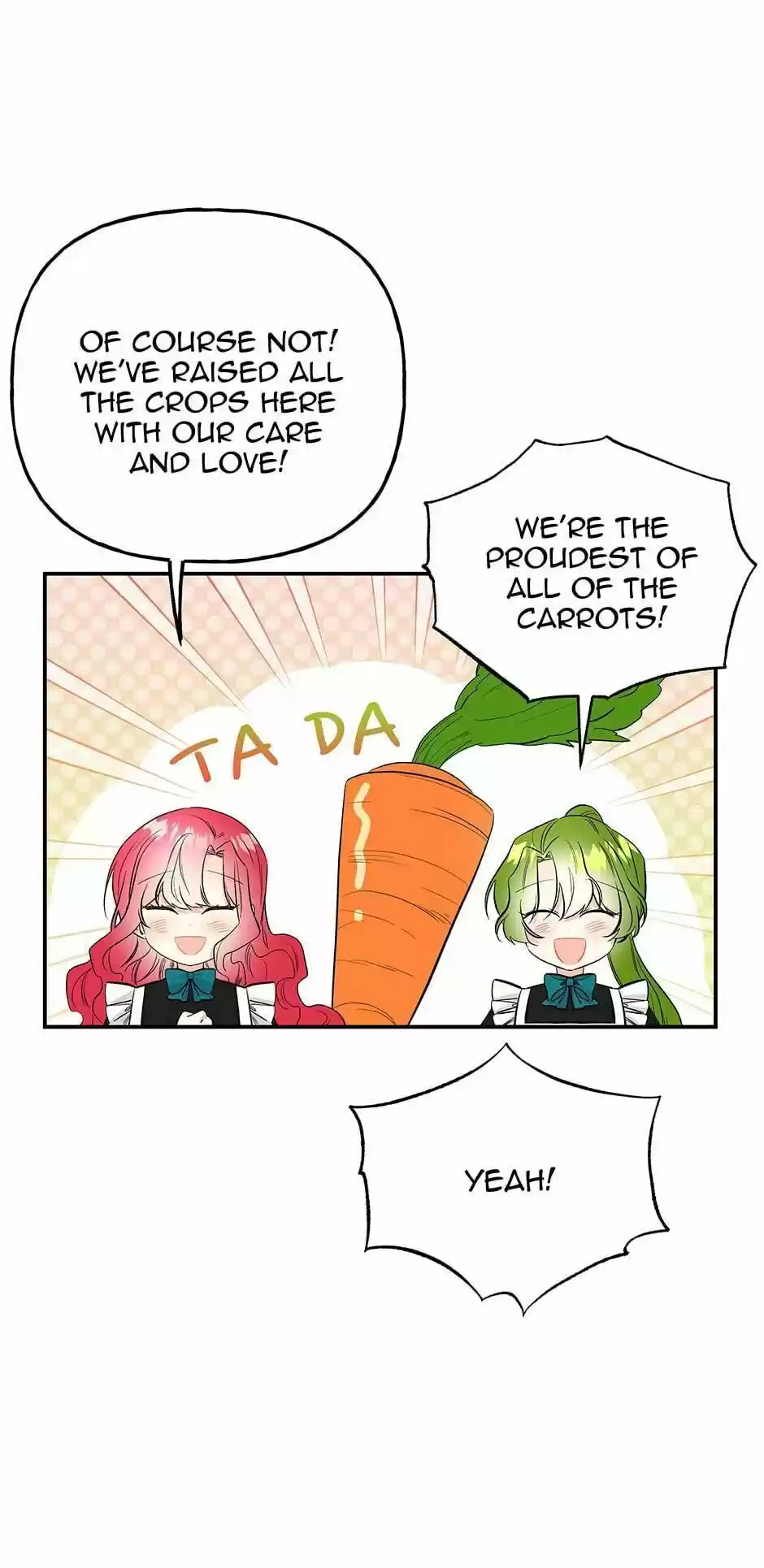 The Archmage's Daughter Chapter 70