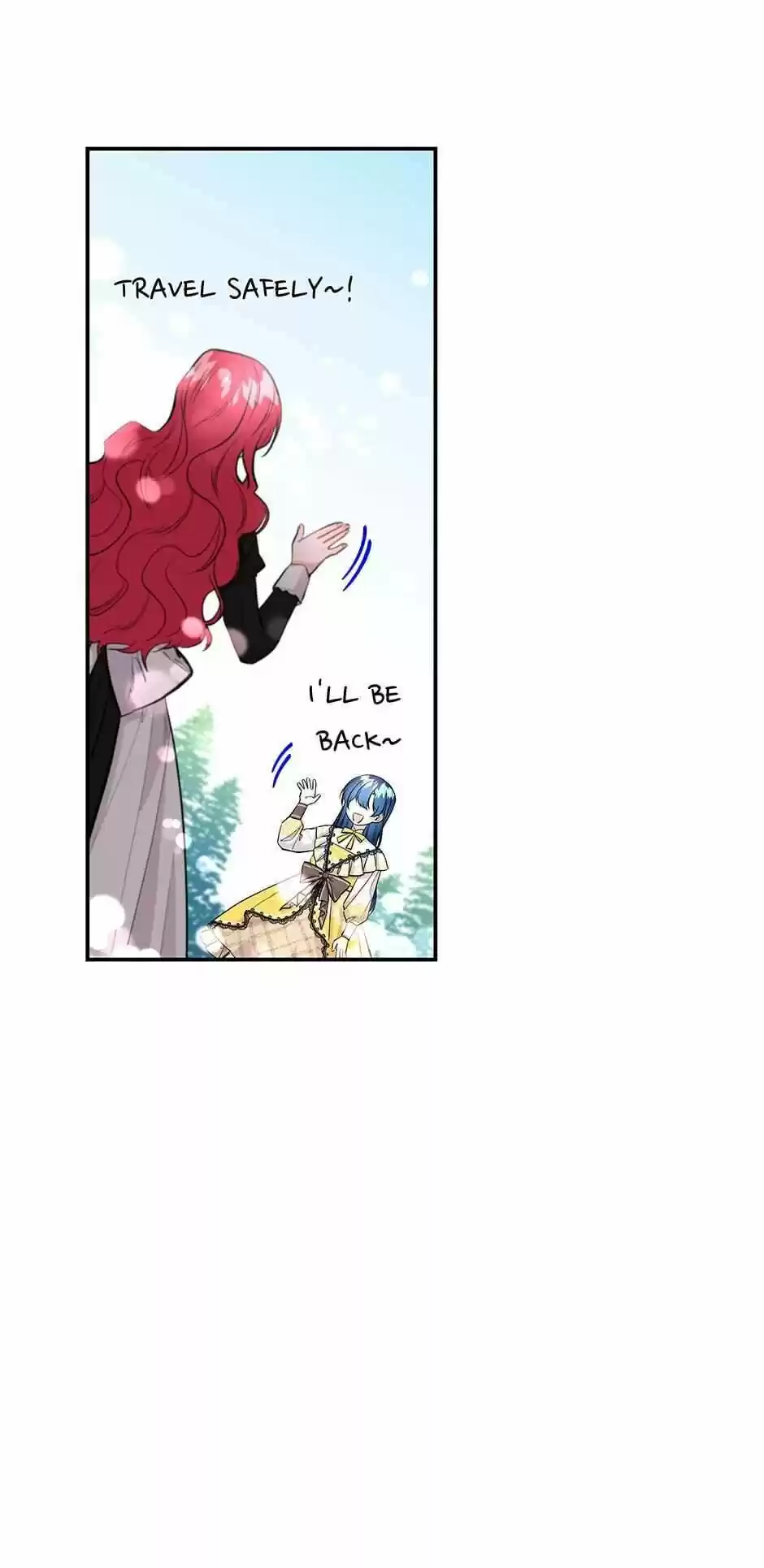 The Archmage's Daughter Chapter 70