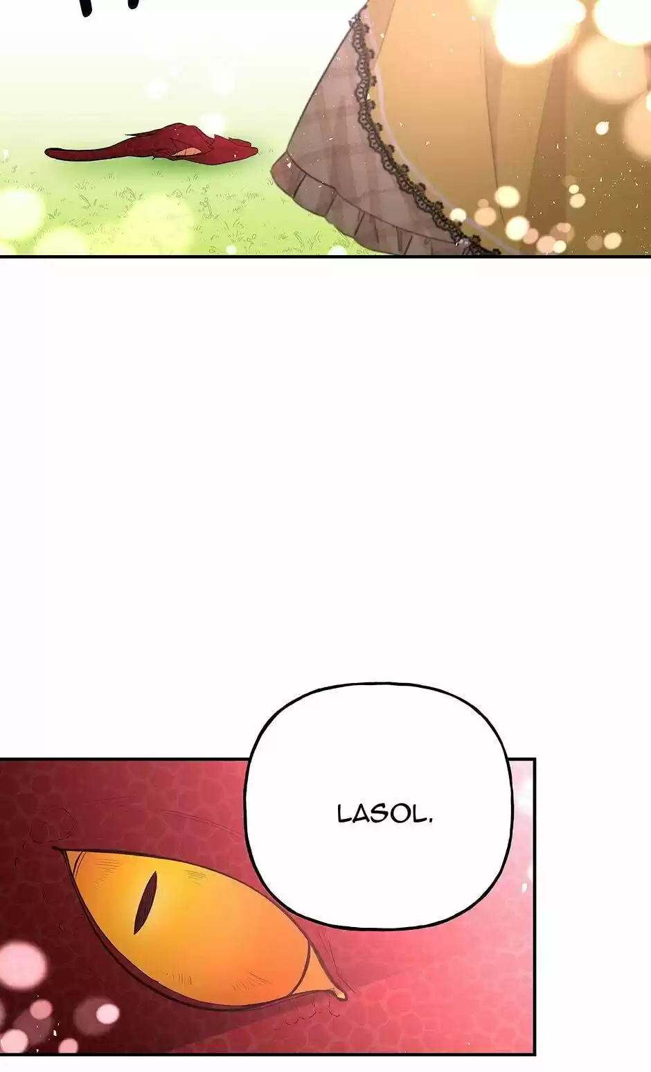 The Archmage's Daughter Chapter 70