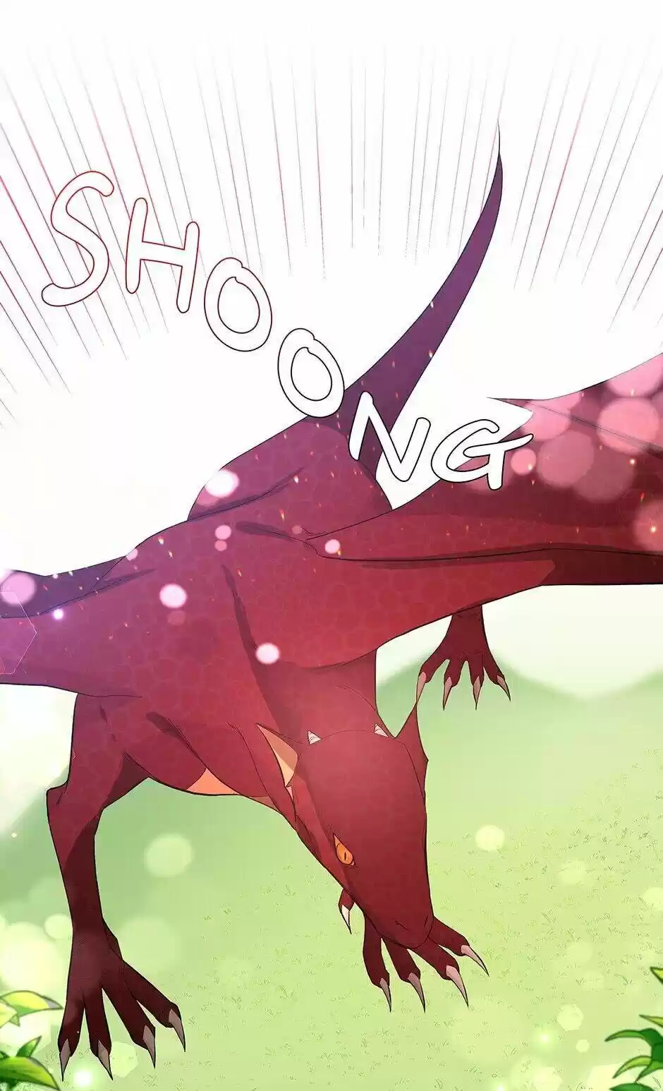 The Archmage's Daughter Chapter 70