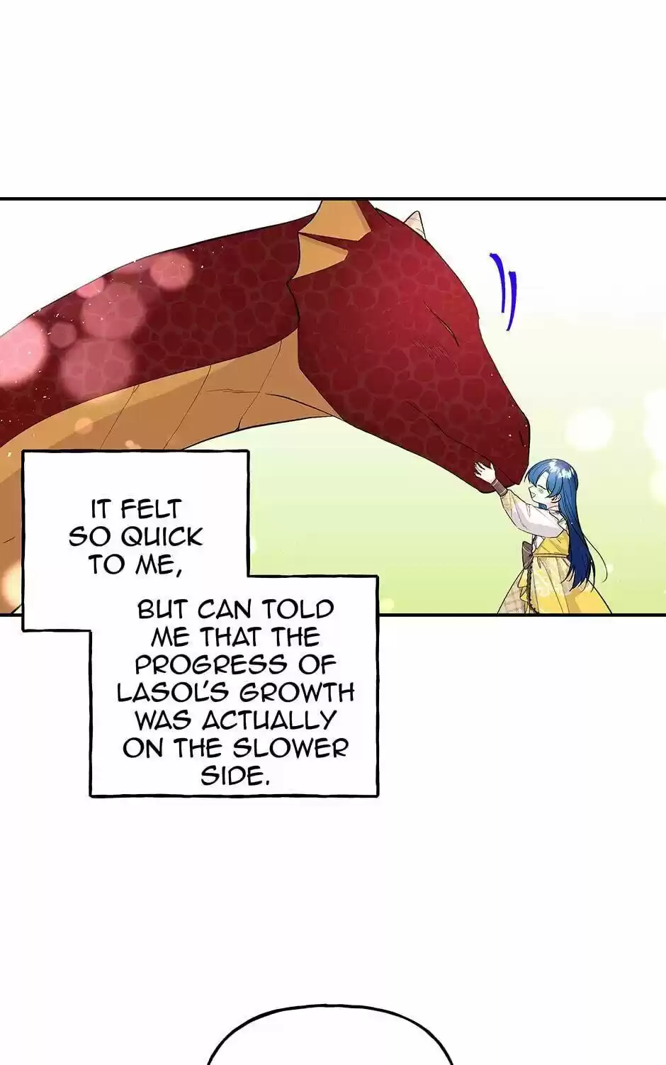 The Archmage's Daughter Chapter 70