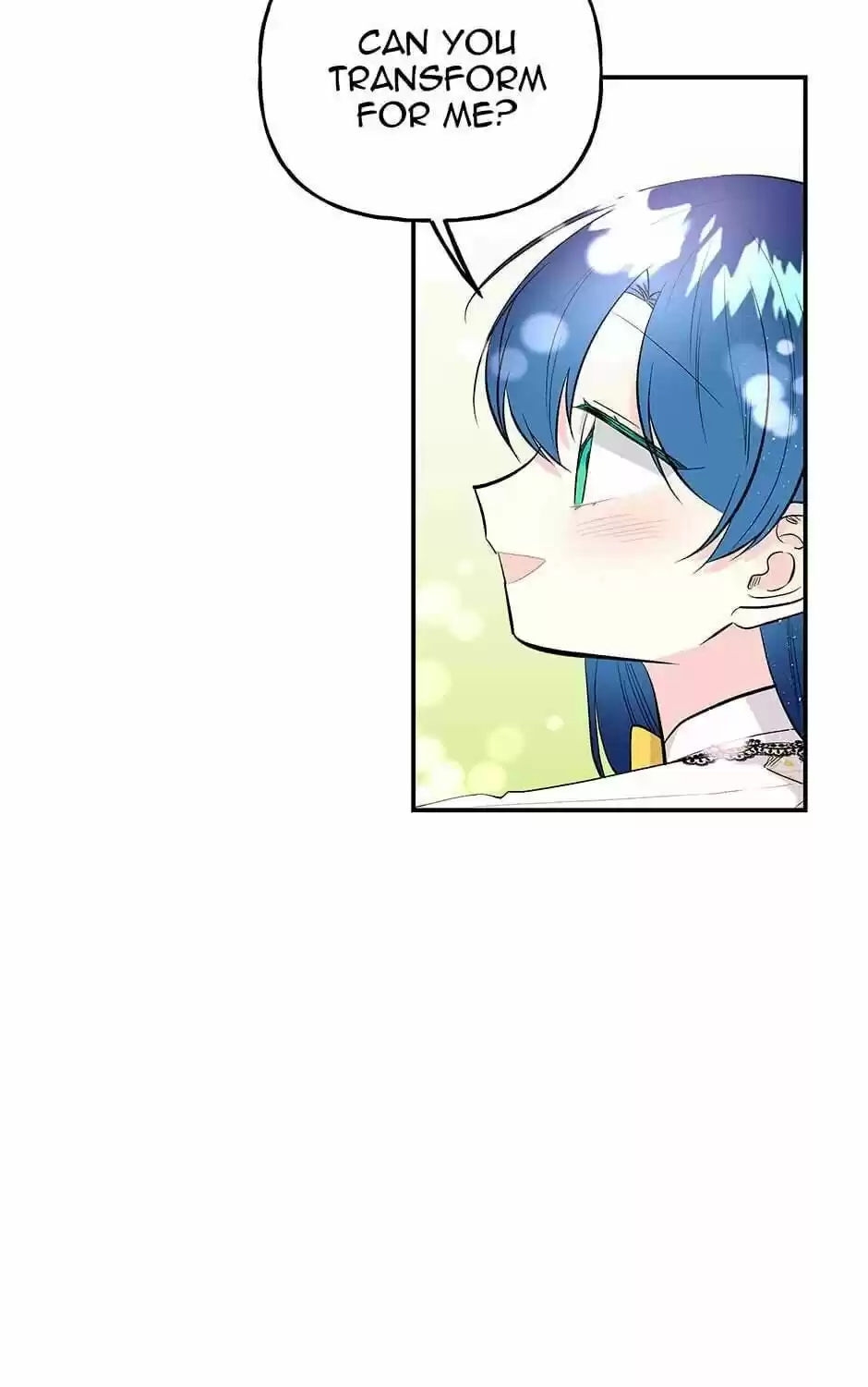 The Archmage's Daughter Chapter 70