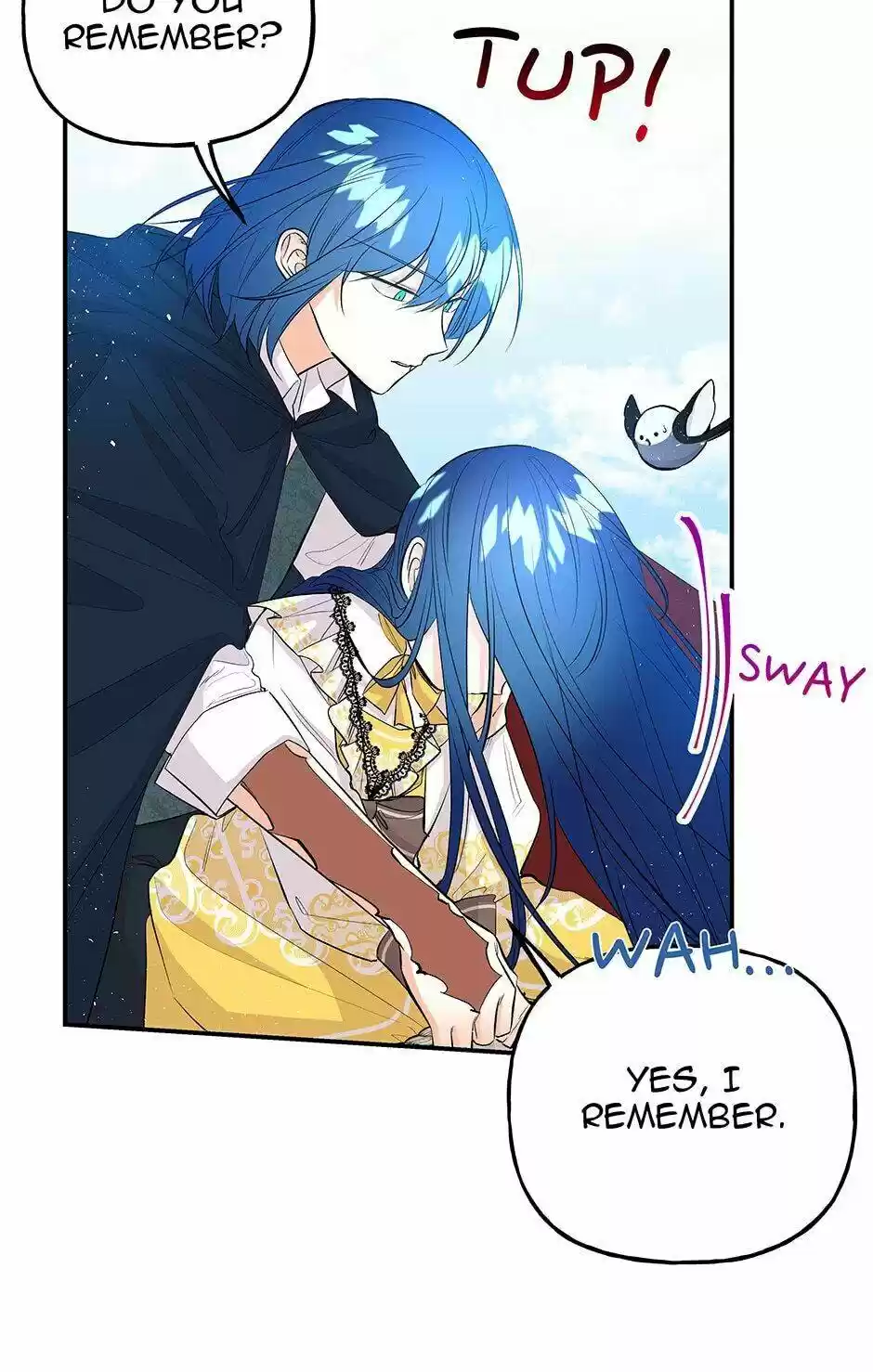 The Archmage's Daughter Chapter 70