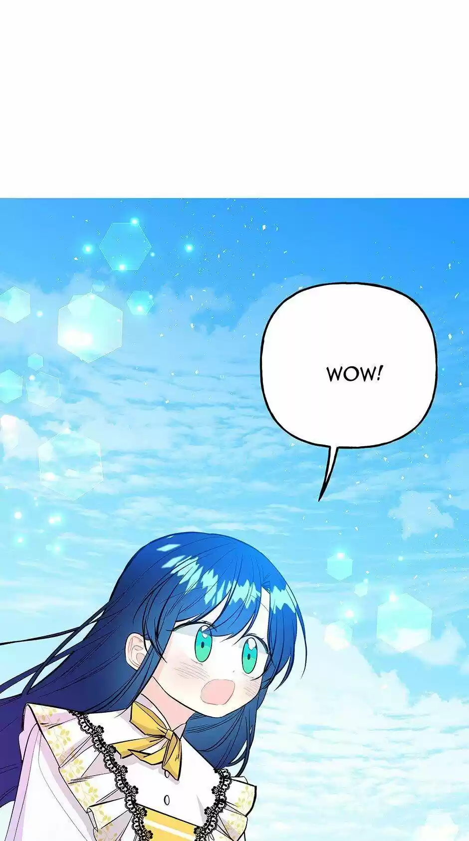 The Archmage's Daughter Chapter 70