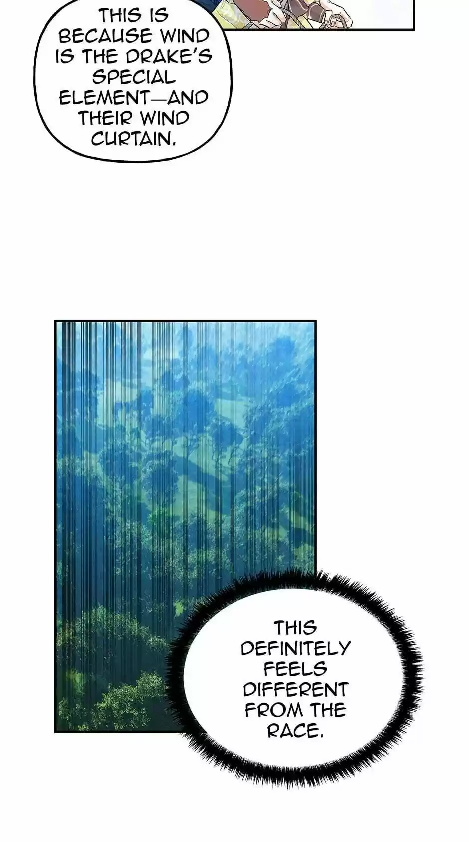 The Archmage's Daughter Chapter 70