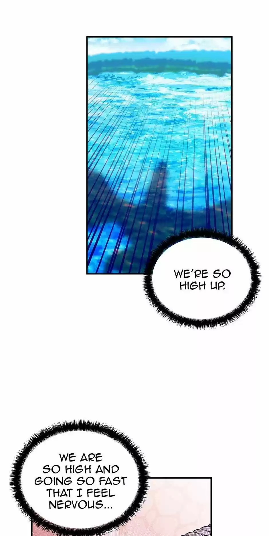 The Archmage's Daughter Chapter 70