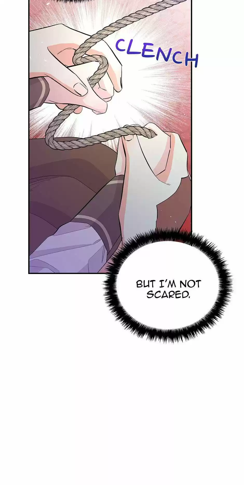 The Archmage's Daughter Chapter 70