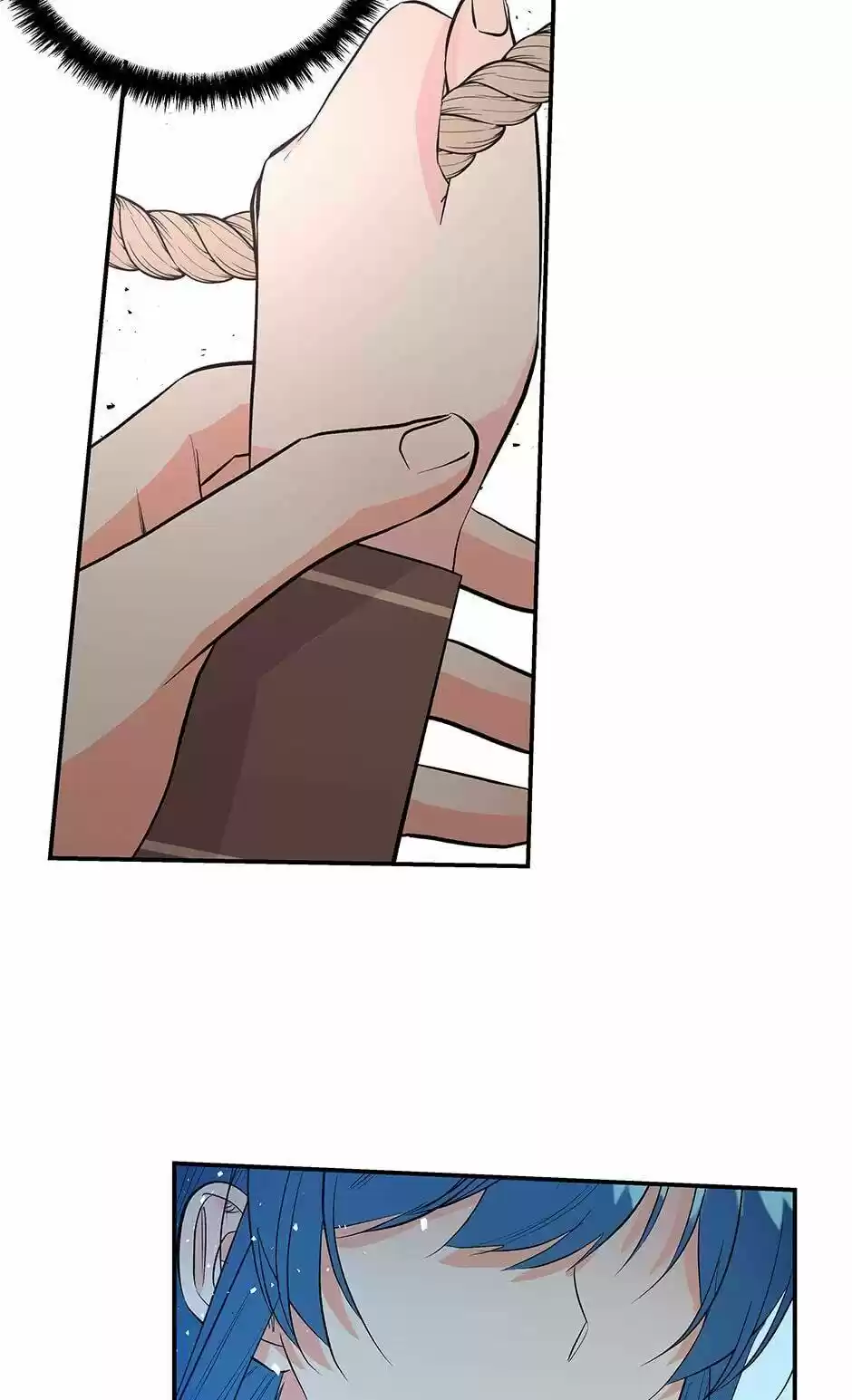 The Archmage's Daughter Chapter 70