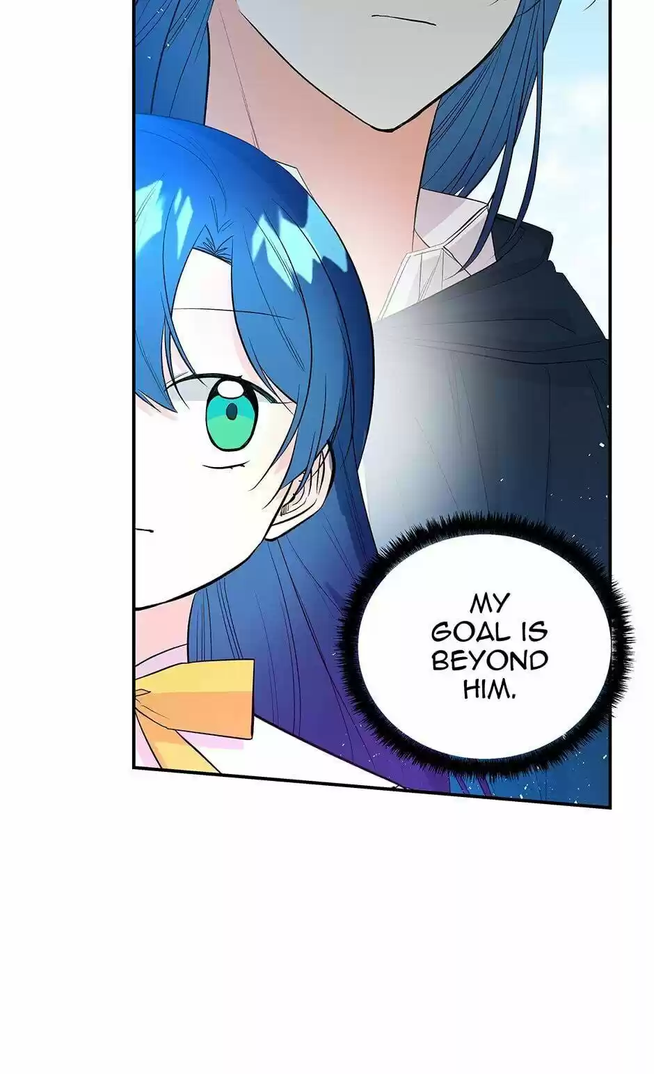 The Archmage's Daughter Chapter 70