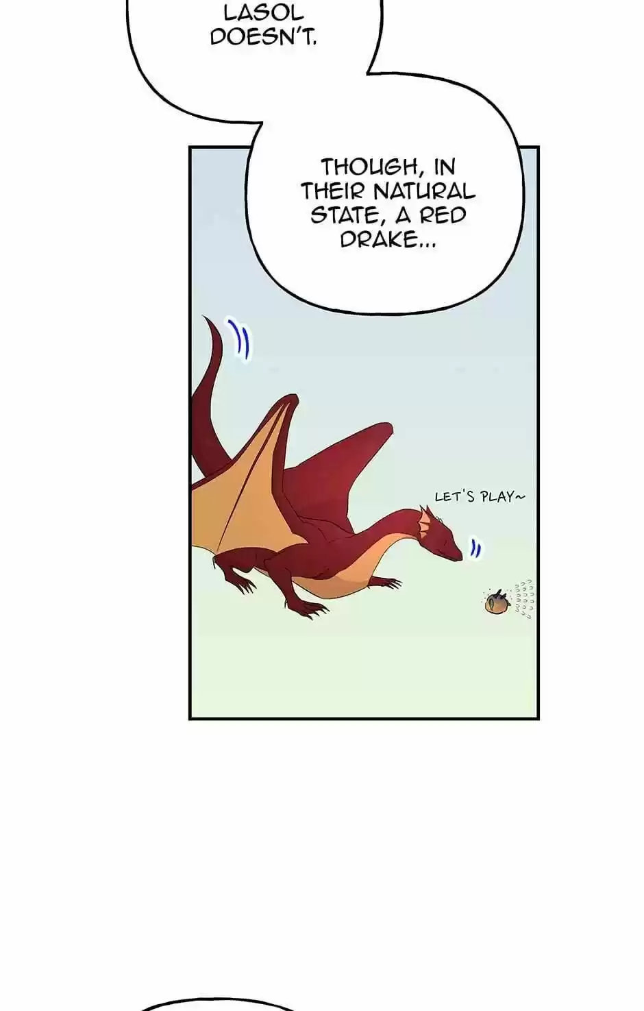 The Archmage's Daughter Chapter 70