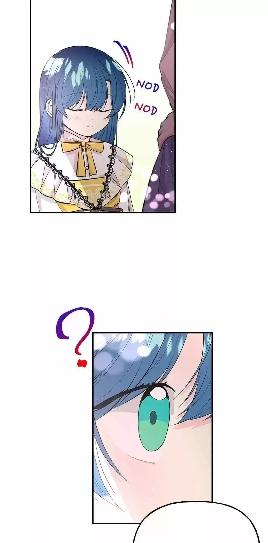 The Archmage's Daughter Chapter 70