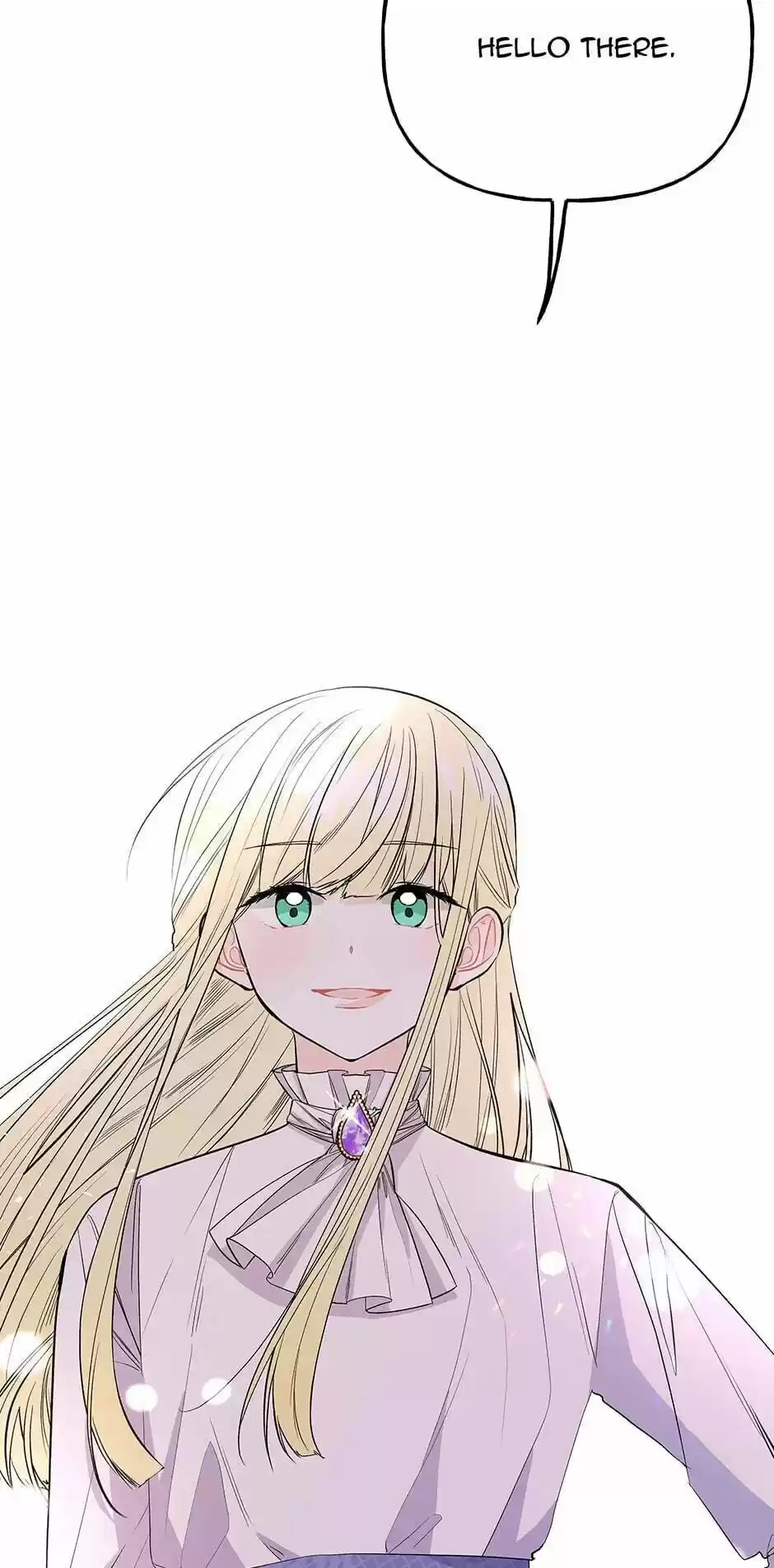 The Archmage's Daughter Chapter 70