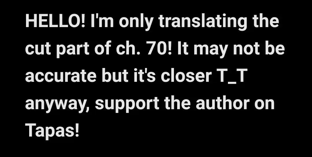 The Archmage's Daughter Chapter 70.5