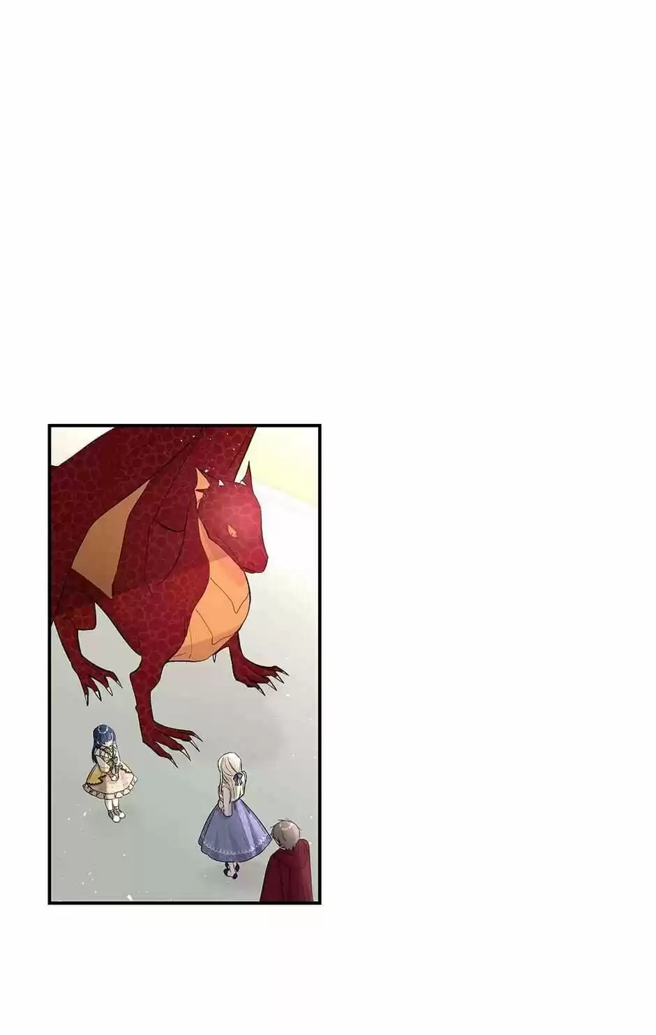 The Archmage's Daughter Chapter 71