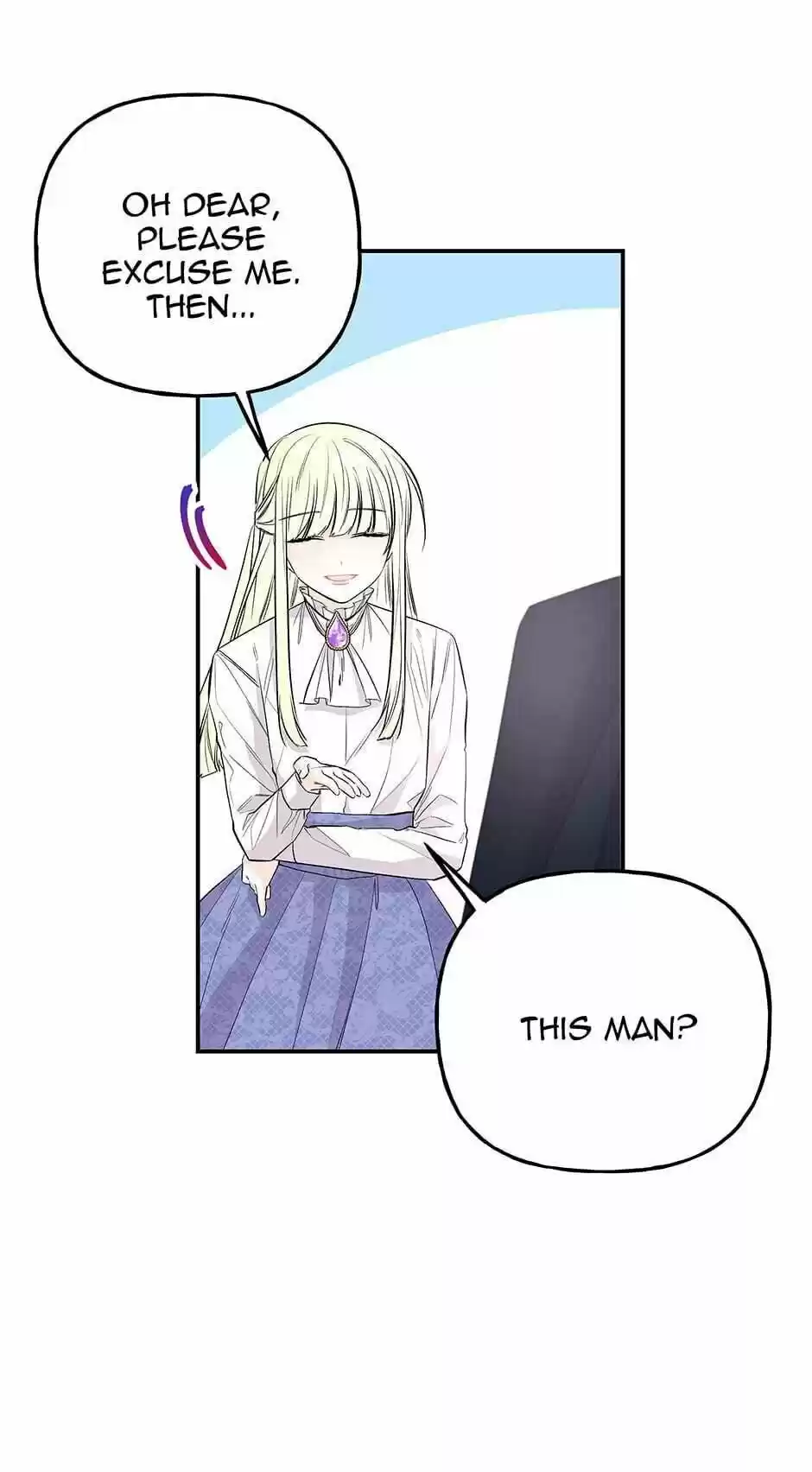 The Archmage's Daughter Chapter 71