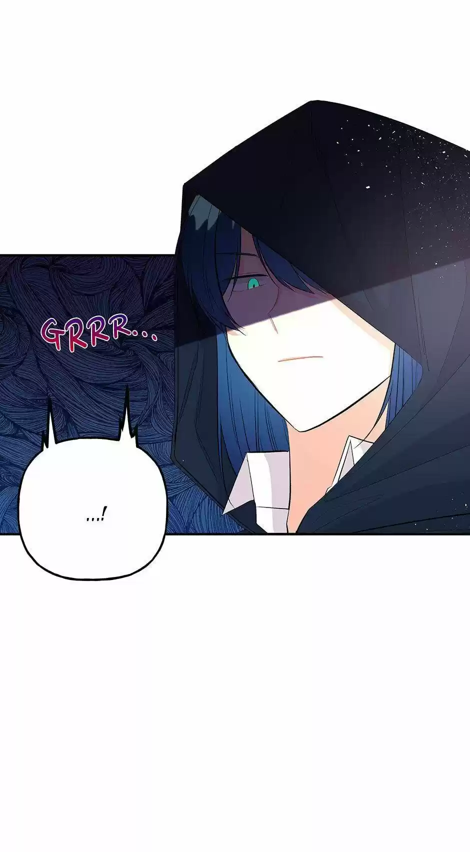 The Archmage's Daughter Chapter 71