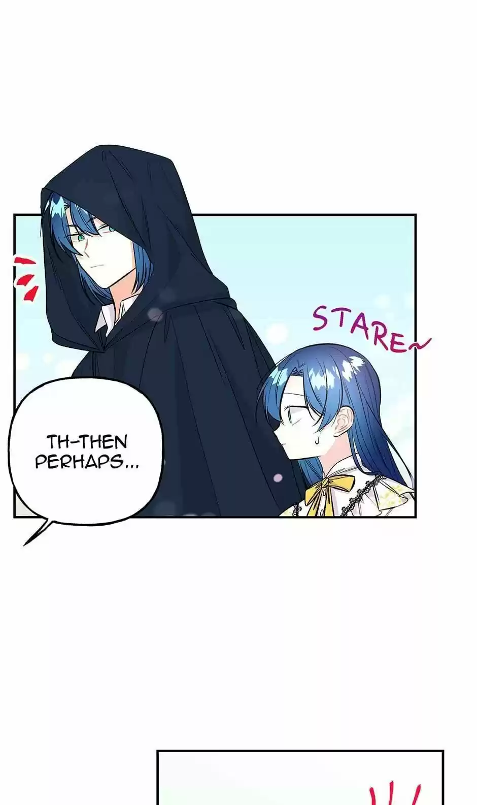 The Archmage's Daughter Chapter 71