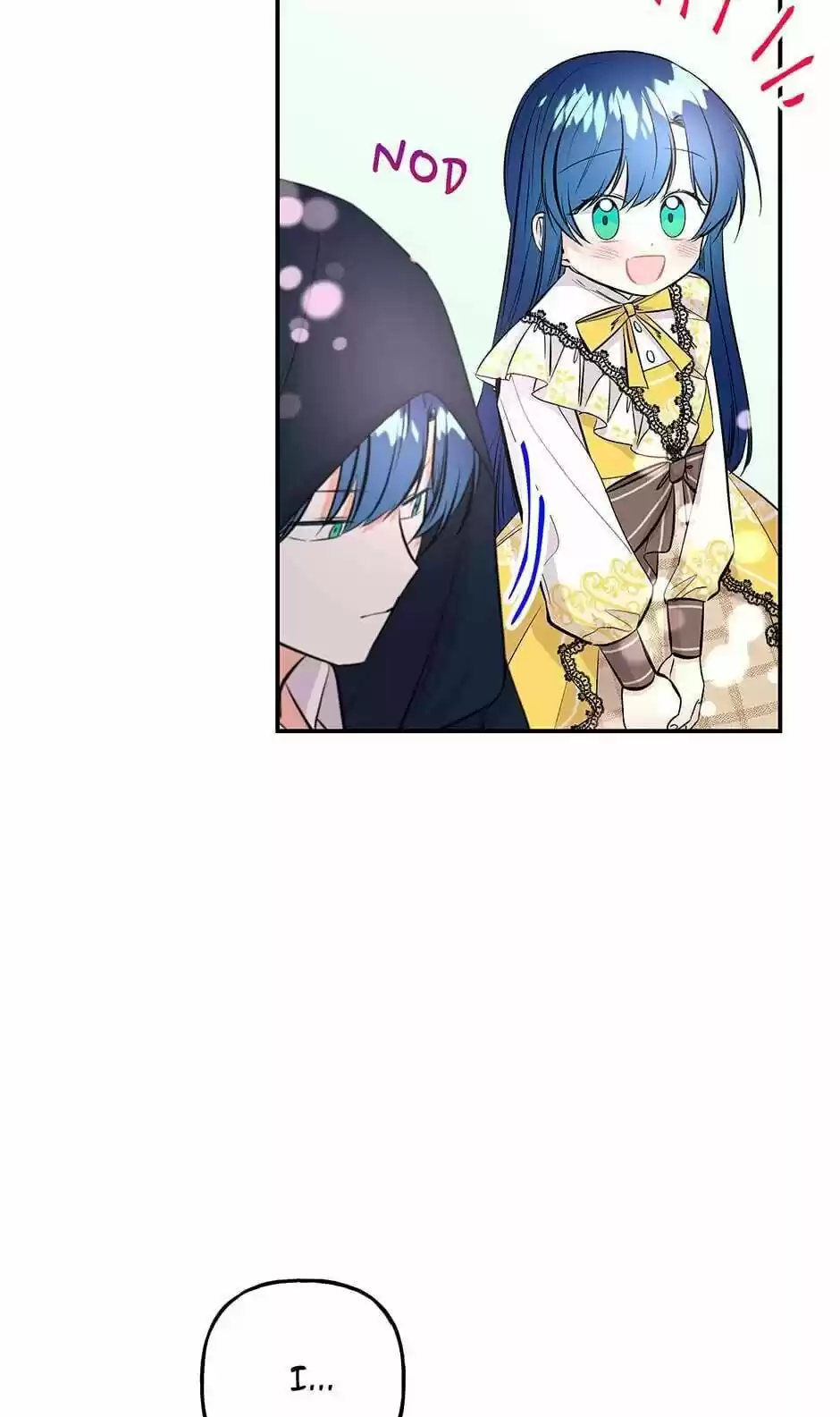 The Archmage's Daughter Chapter 71