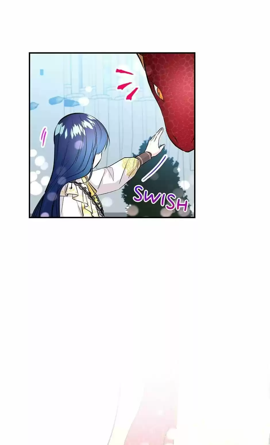 The Archmage's Daughter Chapter 71