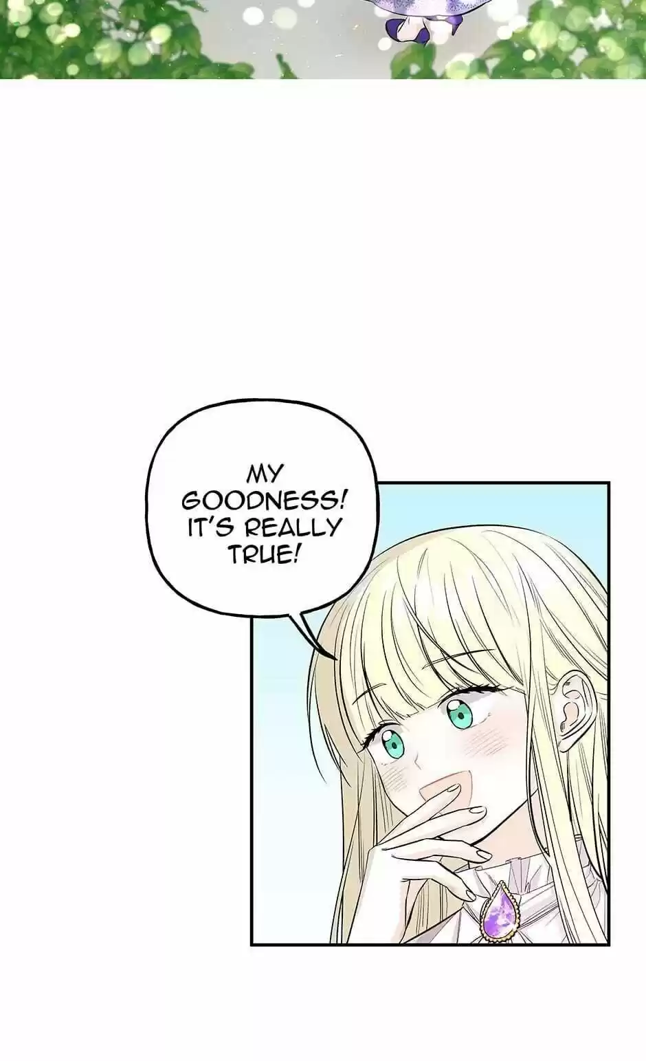 The Archmage's Daughter Chapter 71