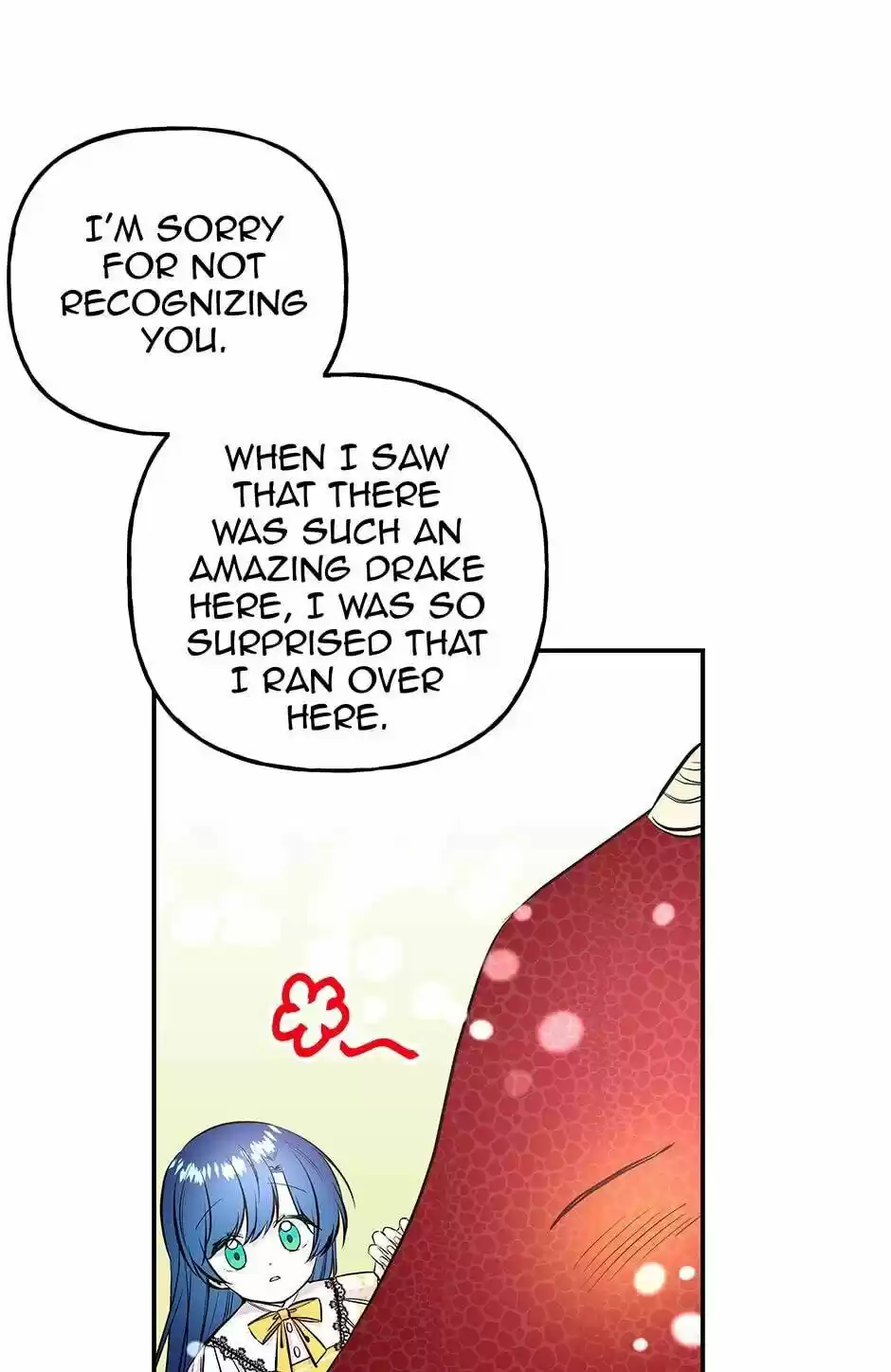 The Archmage's Daughter Chapter 71