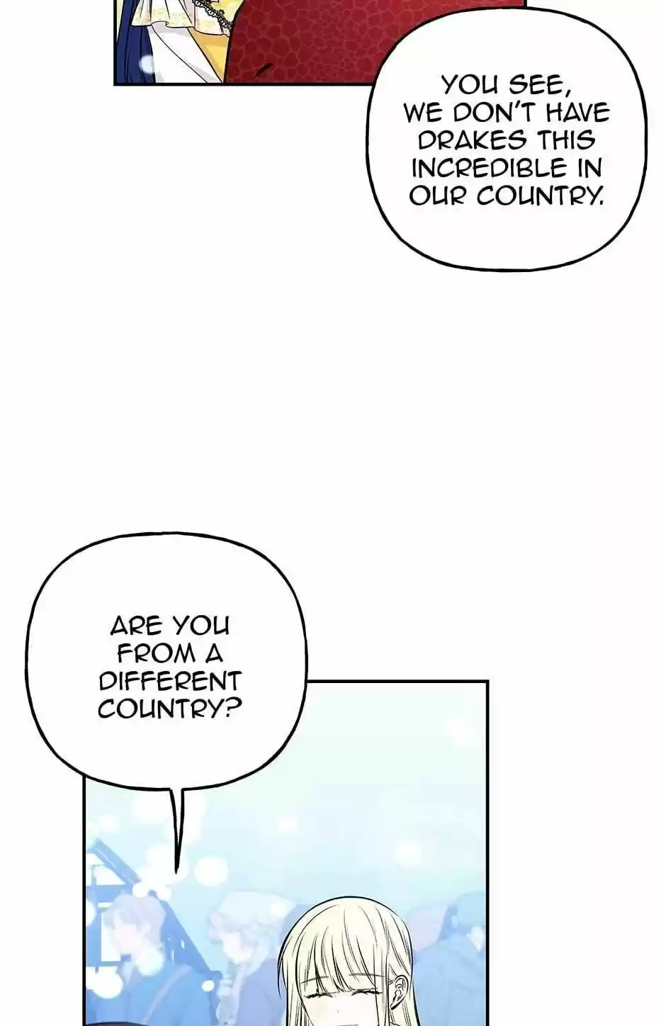 The Archmage's Daughter Chapter 71