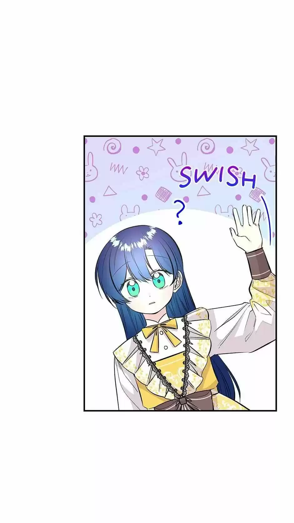 The Archmage's Daughter Chapter 71