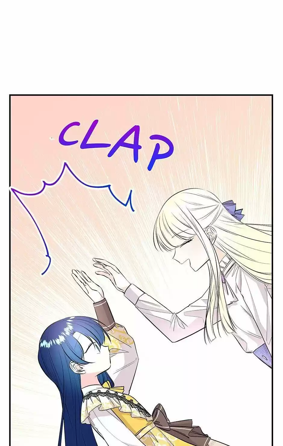 The Archmage's Daughter Chapter 71