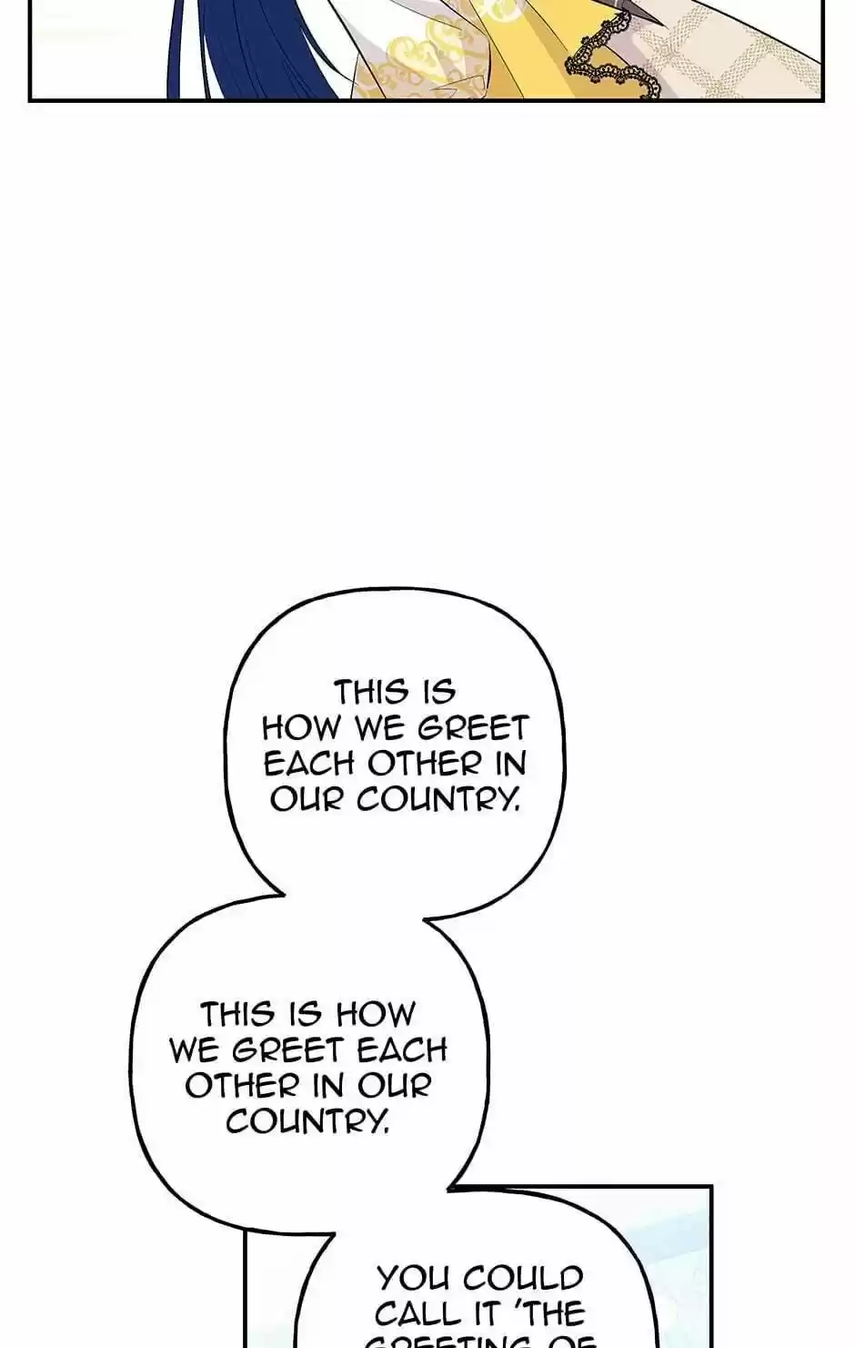 The Archmage's Daughter Chapter 71