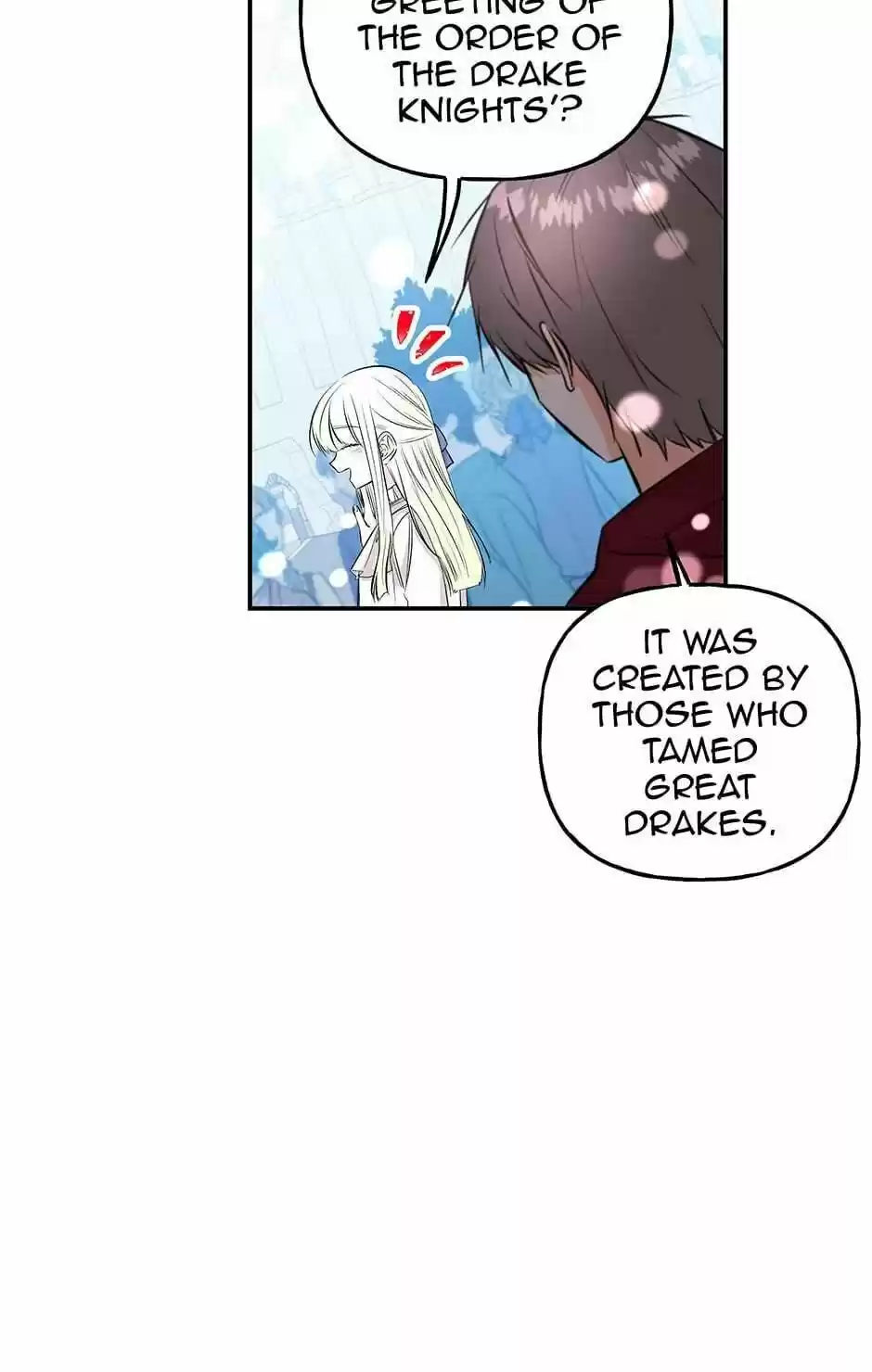 The Archmage's Daughter Chapter 71