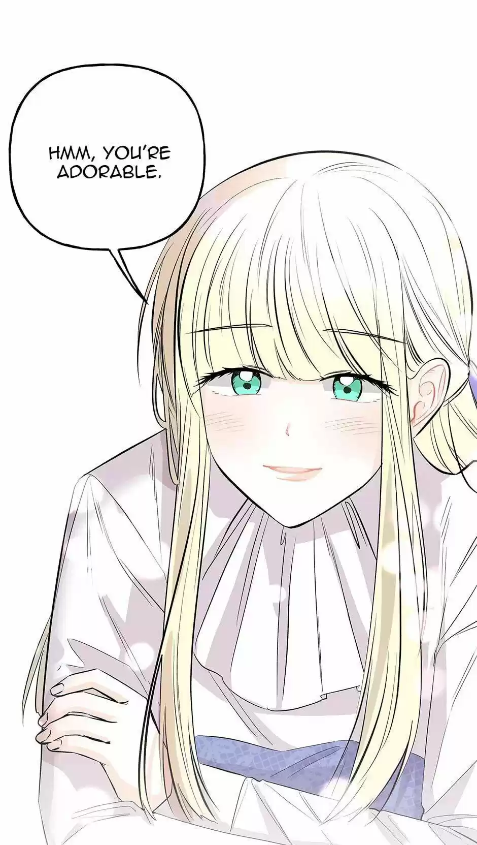 The Archmage's Daughter Chapter 71