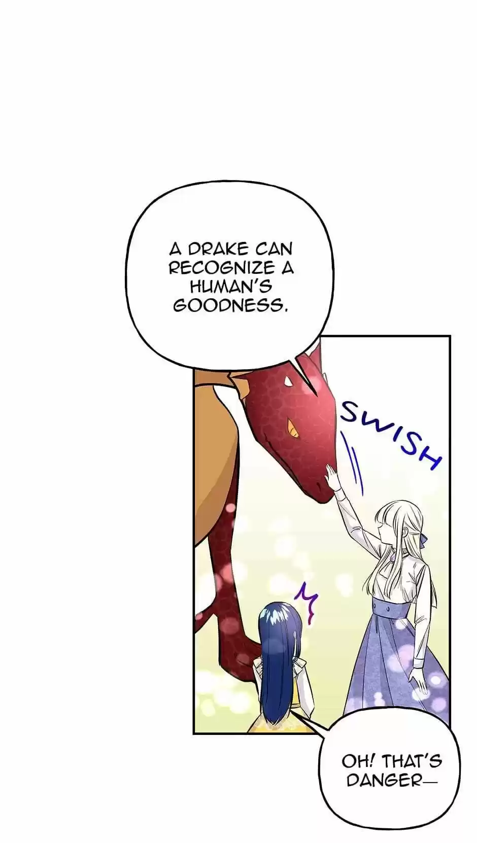 The Archmage's Daughter Chapter 71