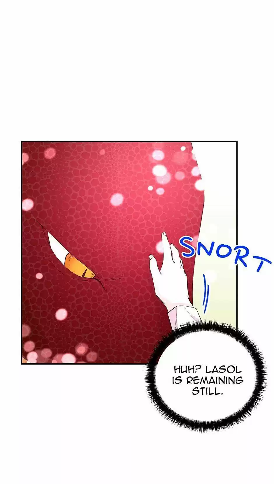 The Archmage's Daughter Chapter 71