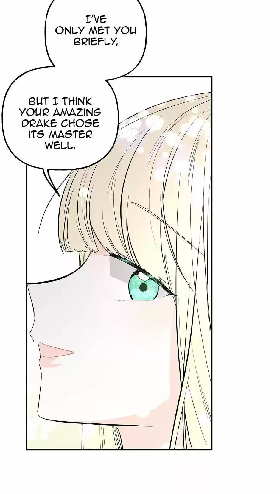 The Archmage's Daughter Chapter 71