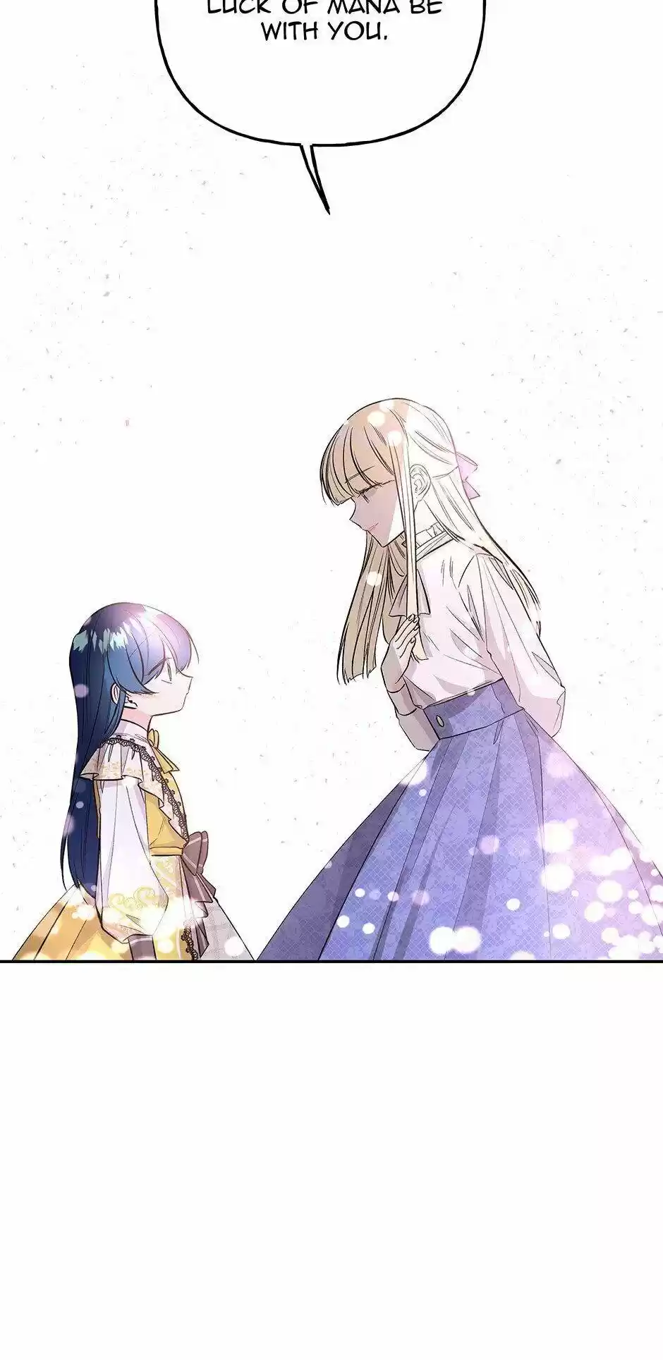 The Archmage's Daughter Chapter 71