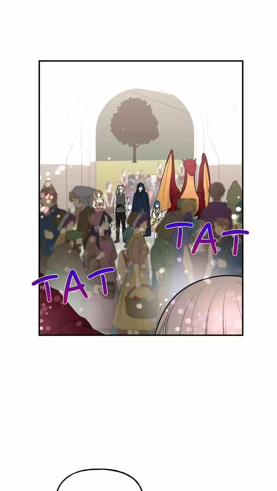 The Archmage's Daughter Chapter 71