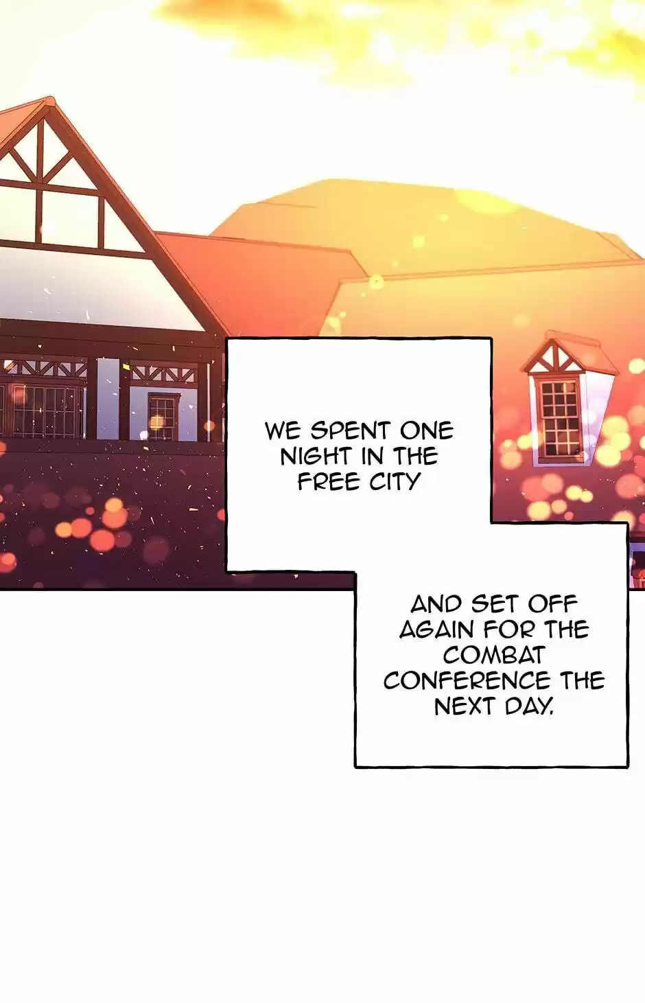 The Archmage's Daughter Chapter 71