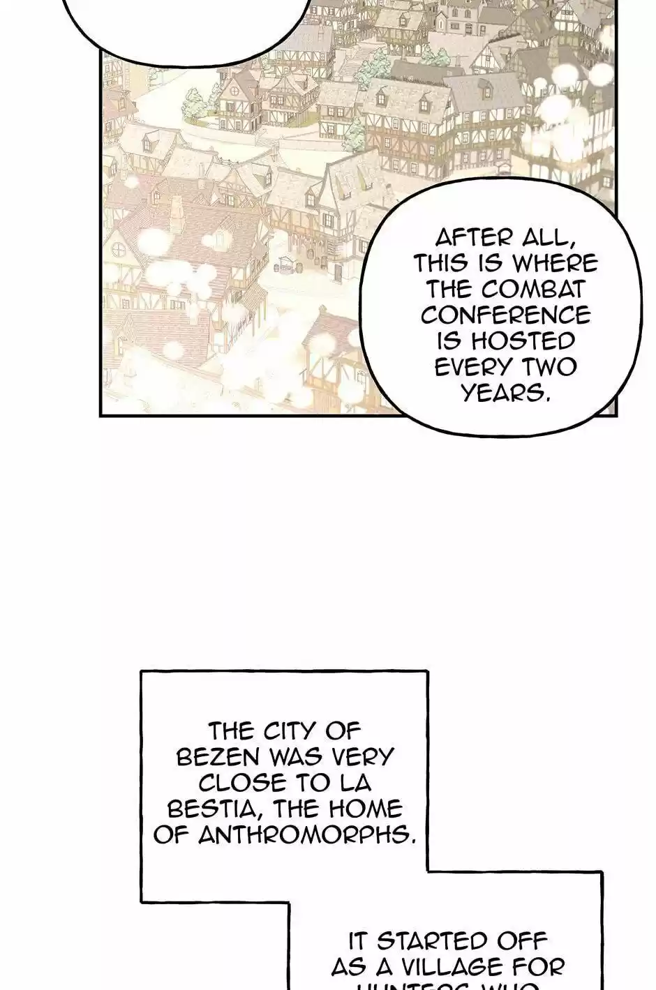 The Archmage's Daughter Chapter 71