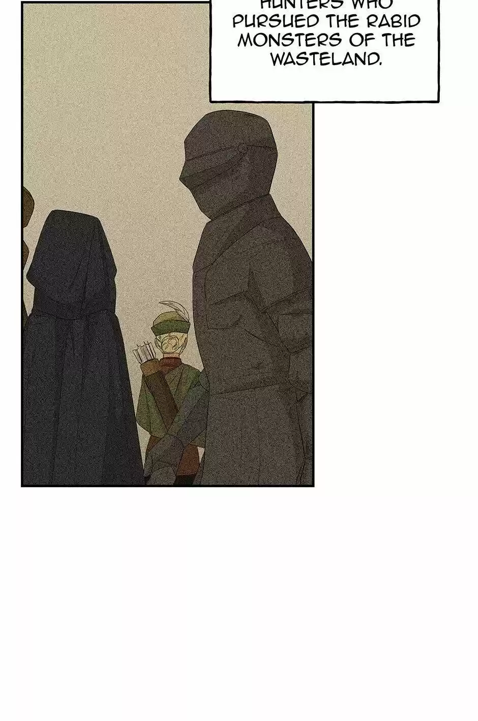 The Archmage's Daughter Chapter 71