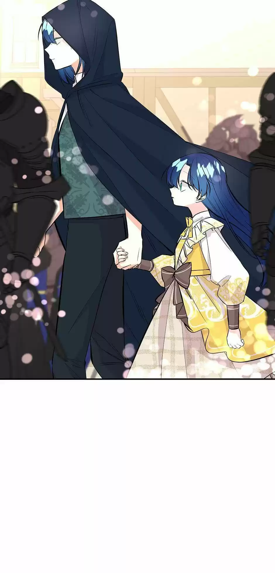 The Archmage's Daughter Chapter 71