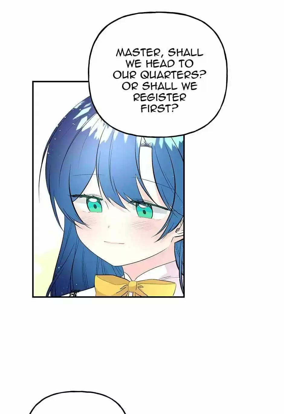 The Archmage's Daughter Chapter 71