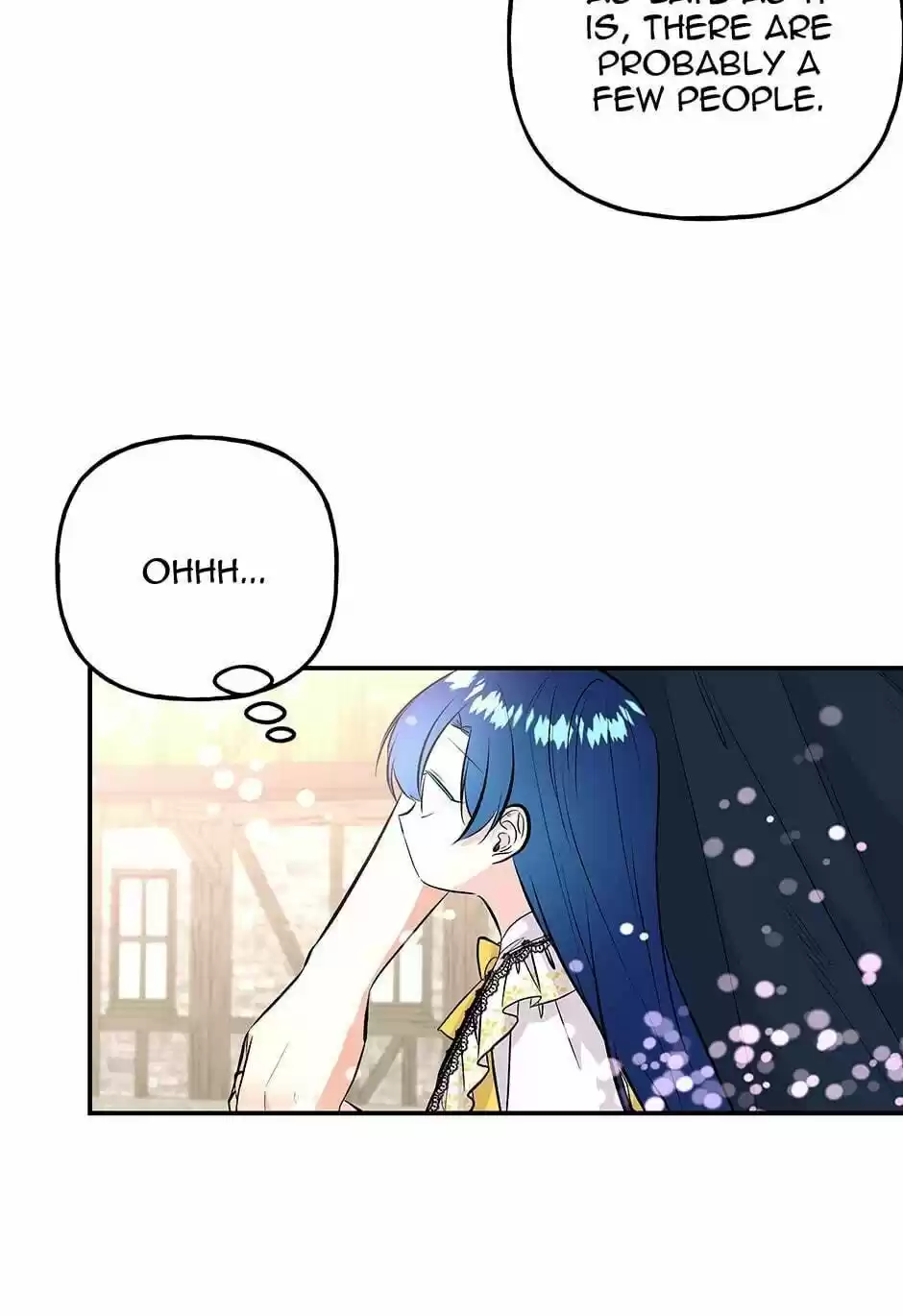 The Archmage's Daughter Chapter 71