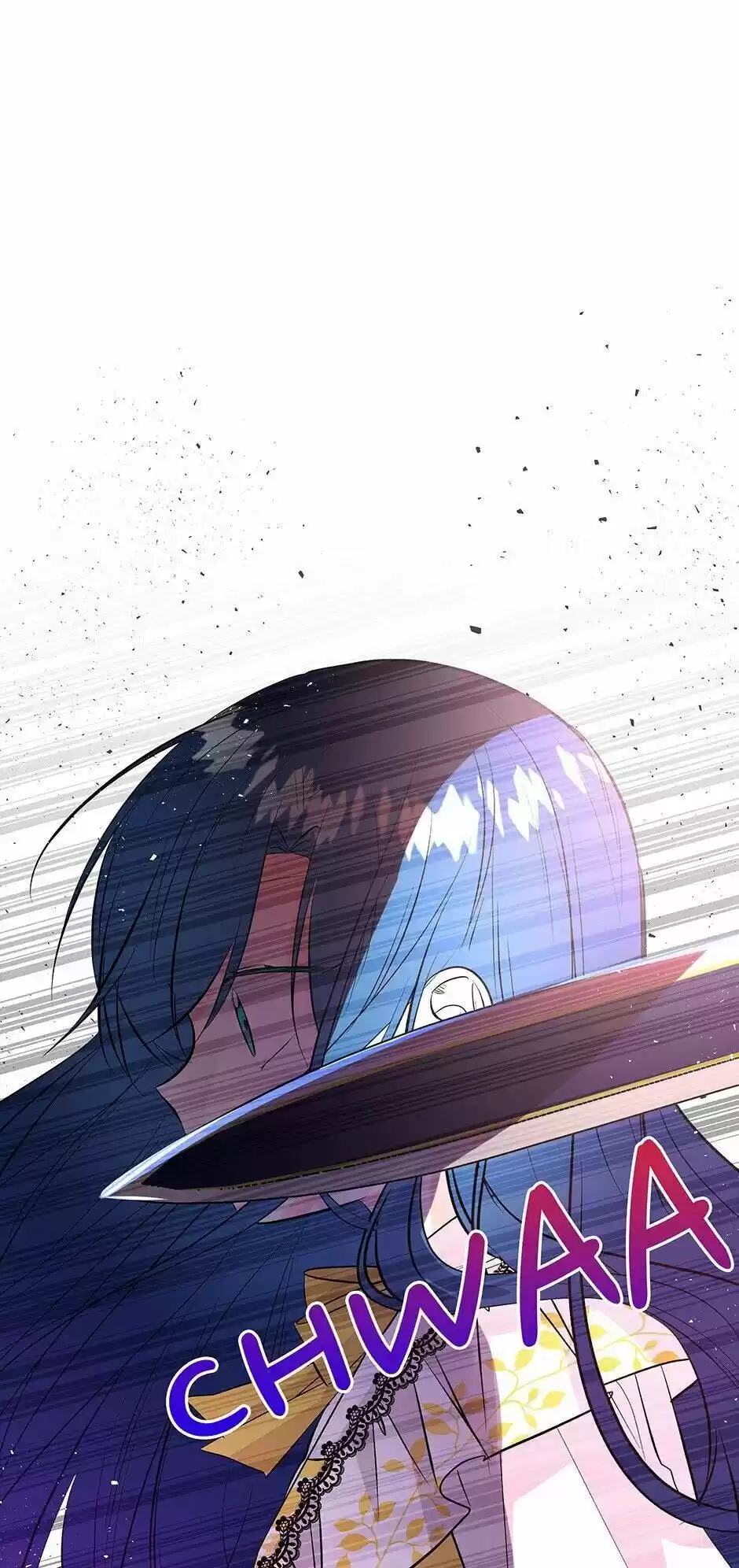 The Archmage's Daughter Chapter 71