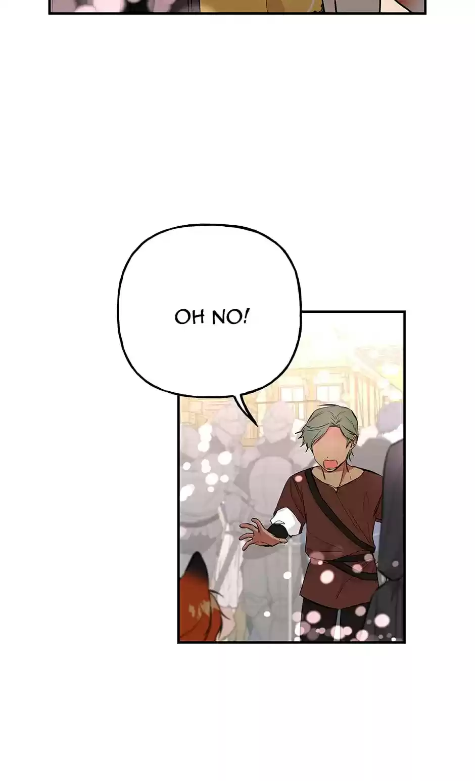 The Archmage's Daughter Chapter 72