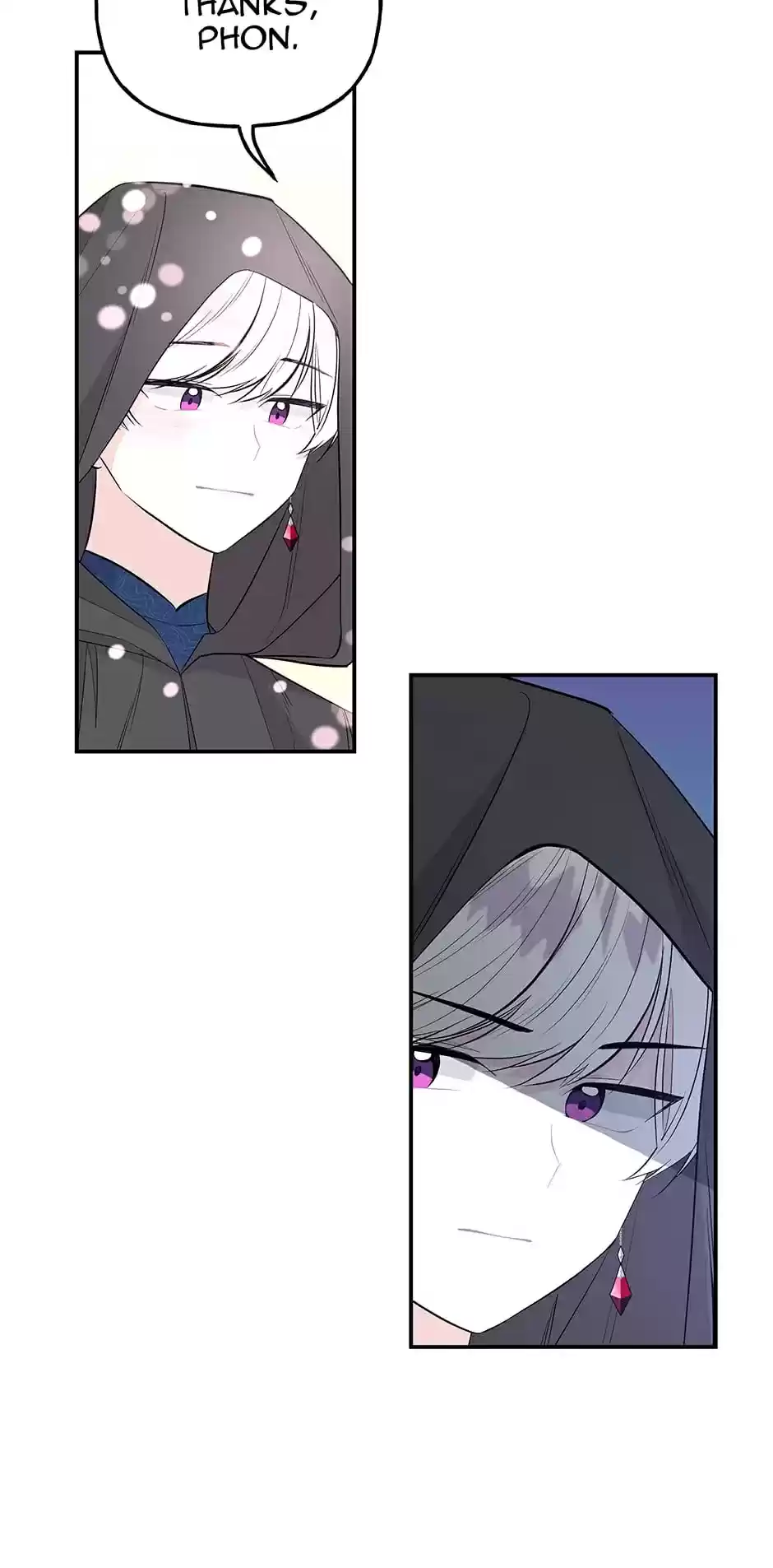 The Archmage's Daughter Chapter 72