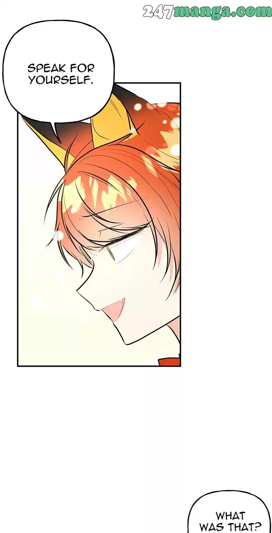 The Archmage's Daughter Chapter 72