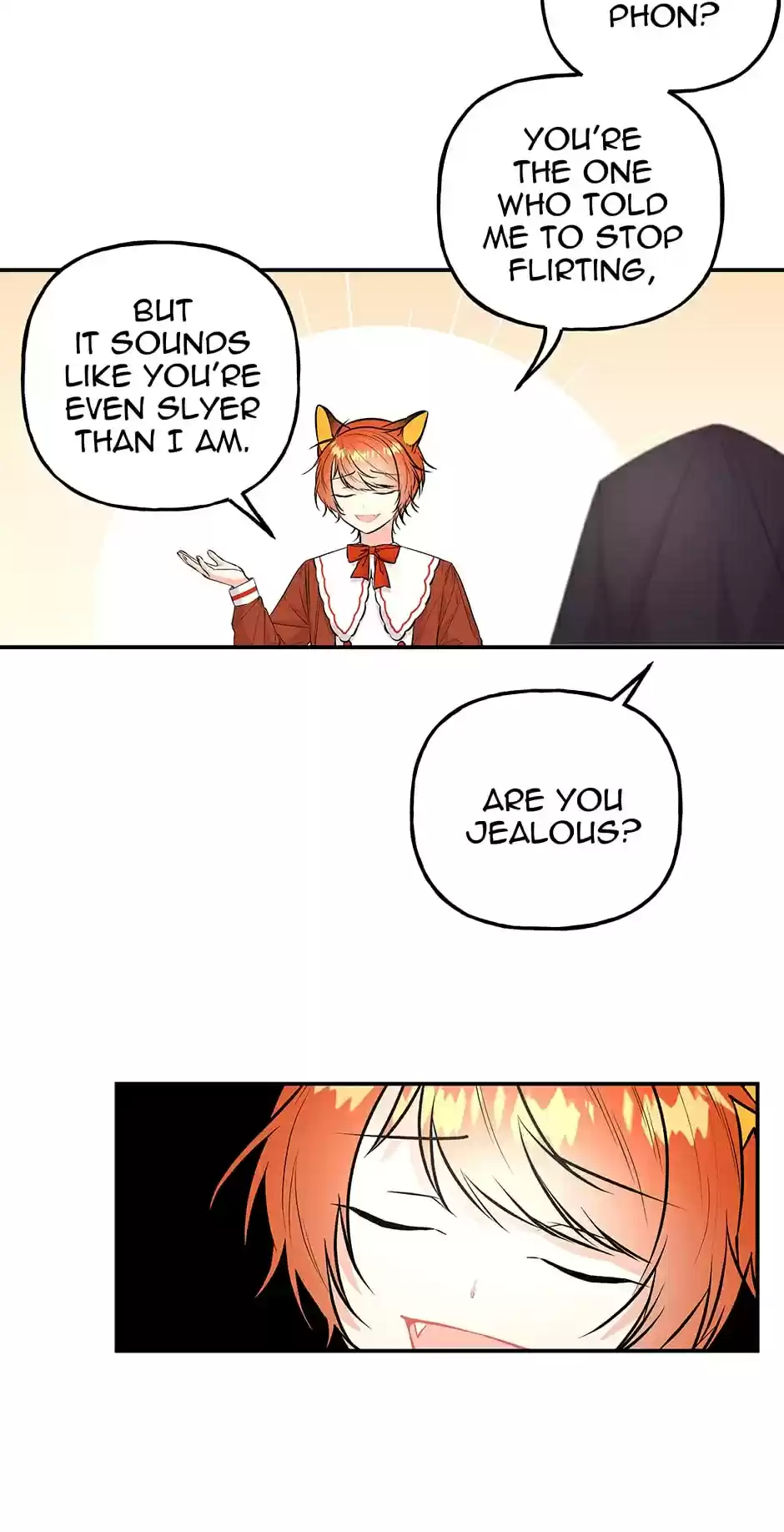 The Archmage's Daughter Chapter 72