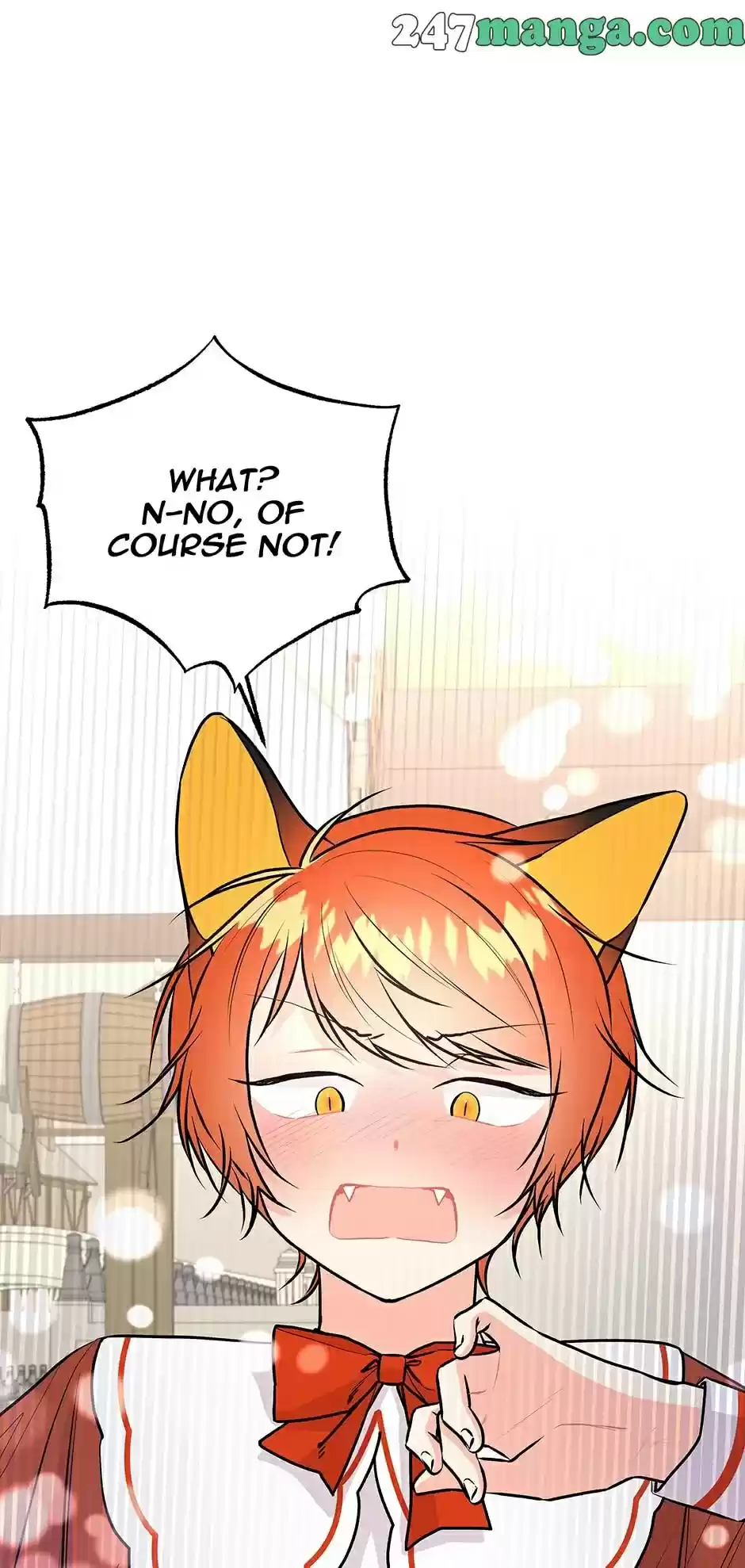 The Archmage's Daughter Chapter 72