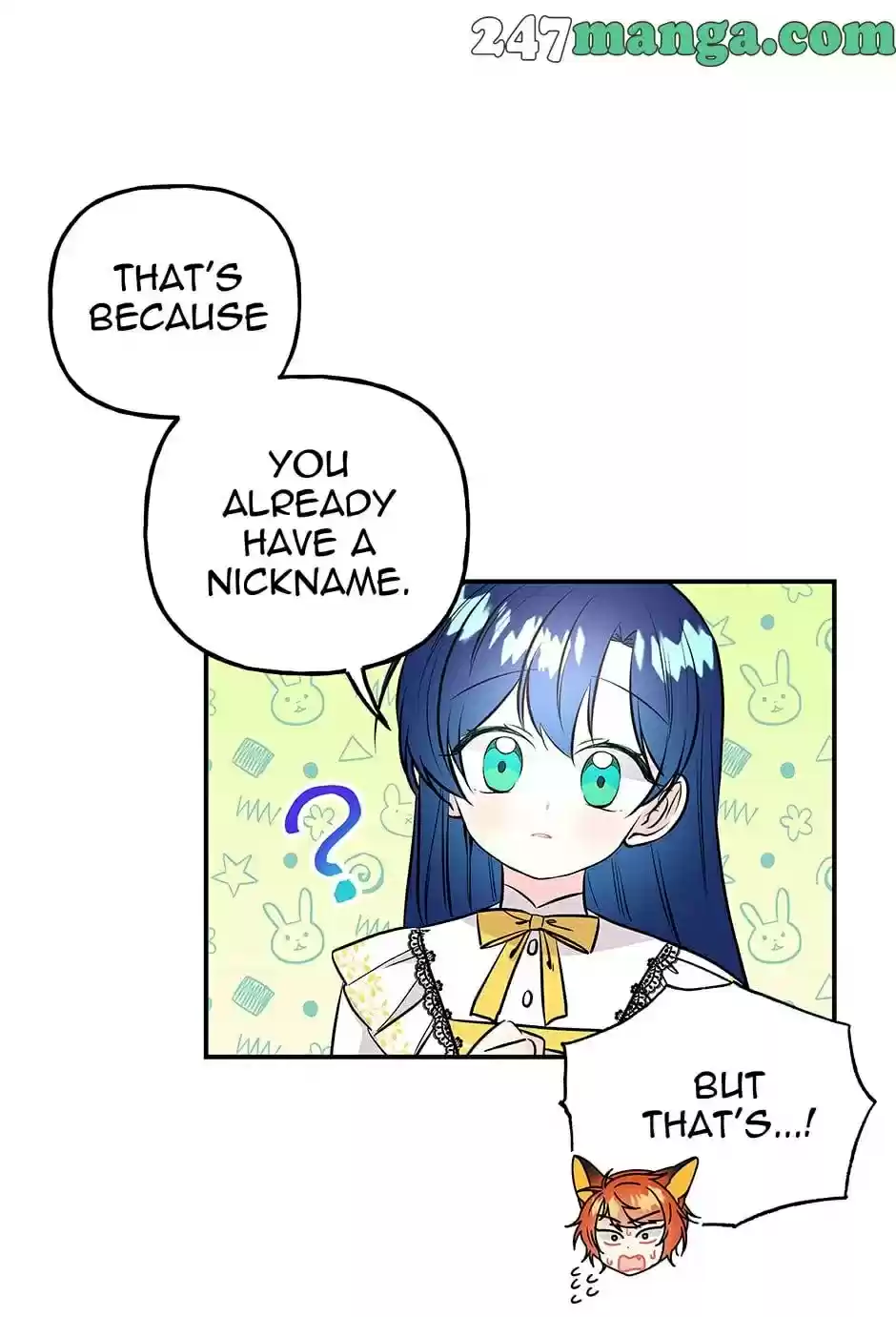 The Archmage's Daughter Chapter 72