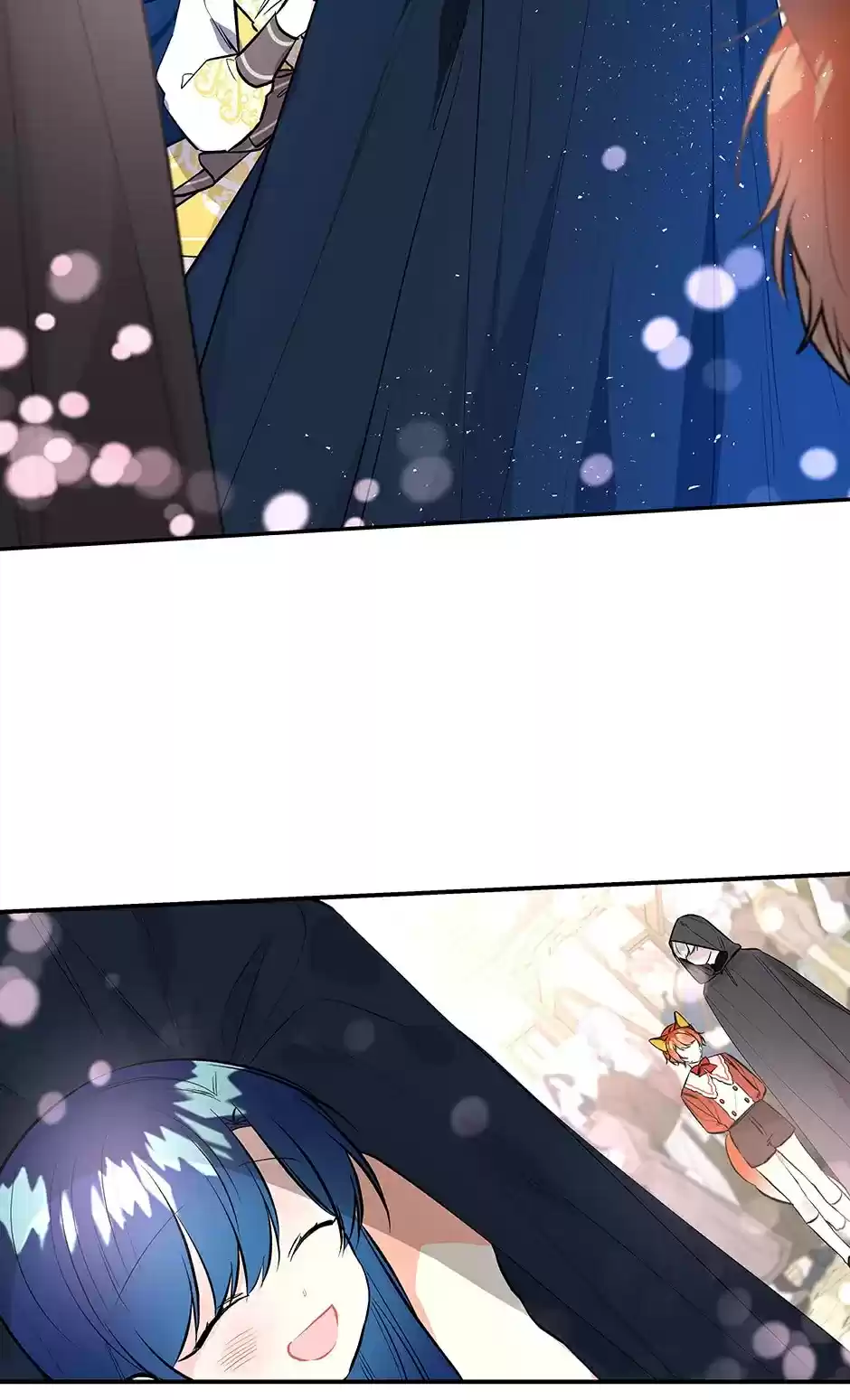 The Archmage's Daughter Chapter 72